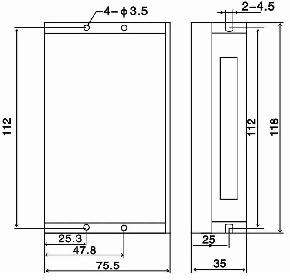 ZM-2H504 STEP SRC L